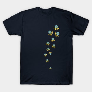 wasp gang T-Shirt